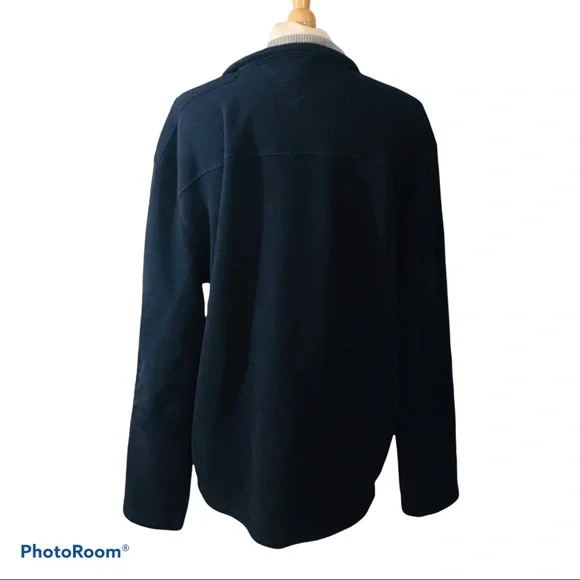 Vintage Tommy Hilfiger Zip up Jacket - Picture 2 of 11